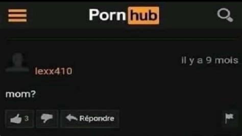 mom pornhub